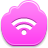 Wireless Signal Icon 48x48 png